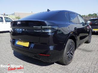 krockskadad bil auto Ford Capri Premium Exenden Range 286pk RWD 77kwd 2025/6