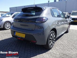 Coche accidentado Peugeot 208 1.2 Puretech 75 Active 5drs 2024/12
