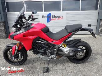 škoda motocykly Ducati  Multistrada 1260 2018/3