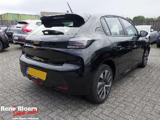 krockskadad bil auto Peugeot 208 1.2 Hybrid 110 e-DCS6 Style 2025/4