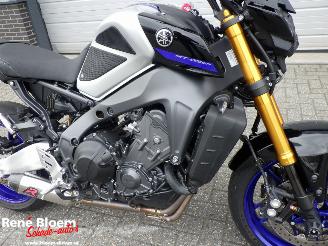 Yamaha MT-09 SP picture 18