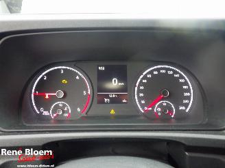 Volkswagen Caddy 2.0 TDI Economy Business 75pk picture 13