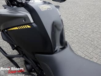 QJMotor SRT 800 SX  picture 21