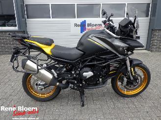  QJMotor SRT 800 SX  2025/3