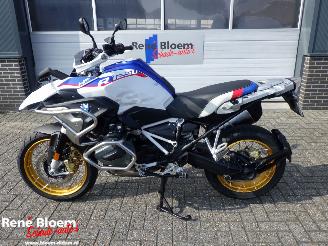 danneggiata motocicli BMW R 1250 GS HP uitvoering 2020/9