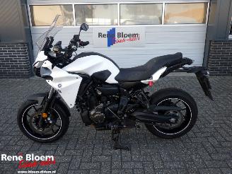  Yamaha  Tracer 700 2019/4