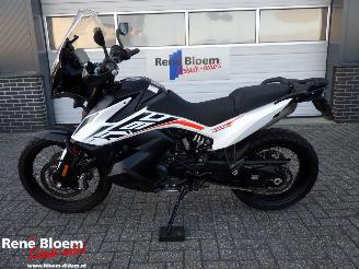  KTM  790 Adventure 2022/2