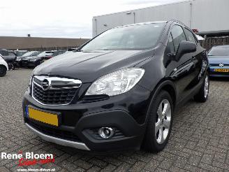  Opel Mokka 1.6 Edition 116pk 2013/2