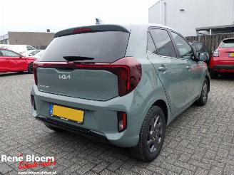 Auto incidentate Kia Picanto 1.0 DPI Dynamic PlusLine 2024/9