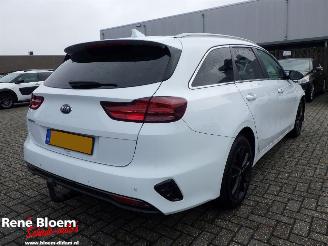 uszkodzony samochody osobowe Kia Ceed 1.0 T-GDI Sportwagen Dynamic-Plusline 120pk 2020/2