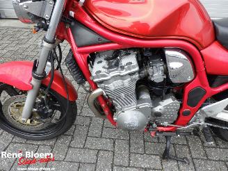 Suzuki  gSF-600 Bandit picture 11