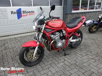 Suzuki  gSF-600 Bandit picture 3
