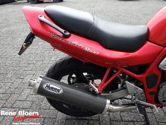 Suzuki  gSF-600 Bandit picture 16