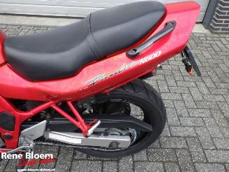 Suzuki  gSF-600 Bandit picture 10