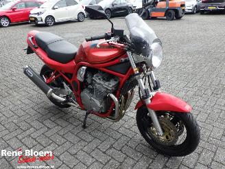 Suzuki  gSF-600 Bandit picture 7