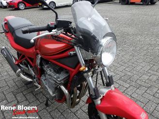 Suzuki  gSF-600 Bandit picture 13
