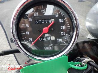 Suzuki  gSF-600 Bandit picture 9