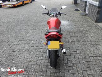 Suzuki  gSF-600 Bandit picture 5