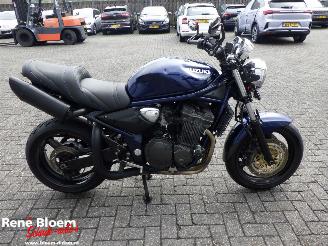 Suzuki  GSF 1200 Bandit picture 2