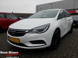 Avarii autoturisme Opel Astra SPORTS TOURER 1.0 Online Edition Navi 5-drs 2017/10