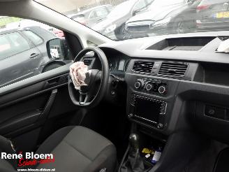 Volkswagen Caddy 2.0 TDI L1H1 102pk Airco picture 13