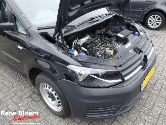Volkswagen Caddy 2.0 TDI L1H1 102pk Airco picture 9