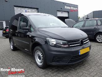 Volkswagen Caddy 2.0 TDI L1H1 102pk Airco picture 2