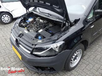 Volkswagen Caddy 2.0 TDI L1H1 102pk Airco picture 8