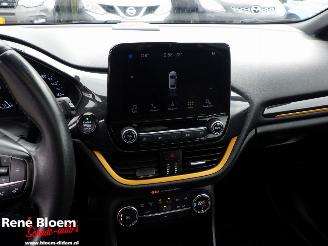 Ford Fiesta 1.0 Ecoboost Active FIrst Edition picture 22