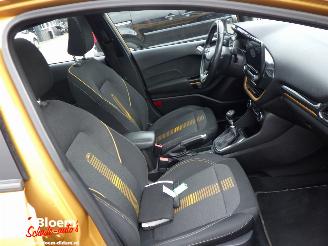 Ford Fiesta 1.0 Ecoboost Active FIrst Edition picture 15