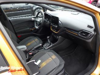 Ford Fiesta 1.0 Ecoboost Active FIrst Edition picture 13