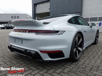 Schadeauto Porsche 911 992 3.8 Sport Classic Heritage 1van1250 2023/1