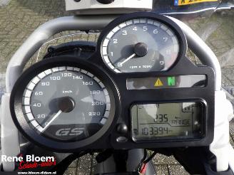 BMW R1200 GS  picture 9