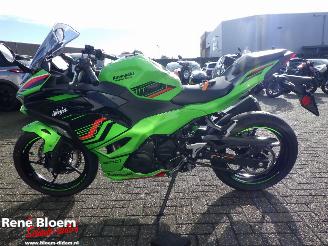 Kawasaki Ninja 500 SE  picture 2