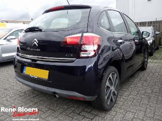  Citroën C3 1.2 VTi Collection 2014/6