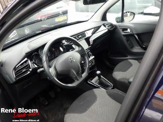 Citroën C3 1.2 VTi Collection picture 13
