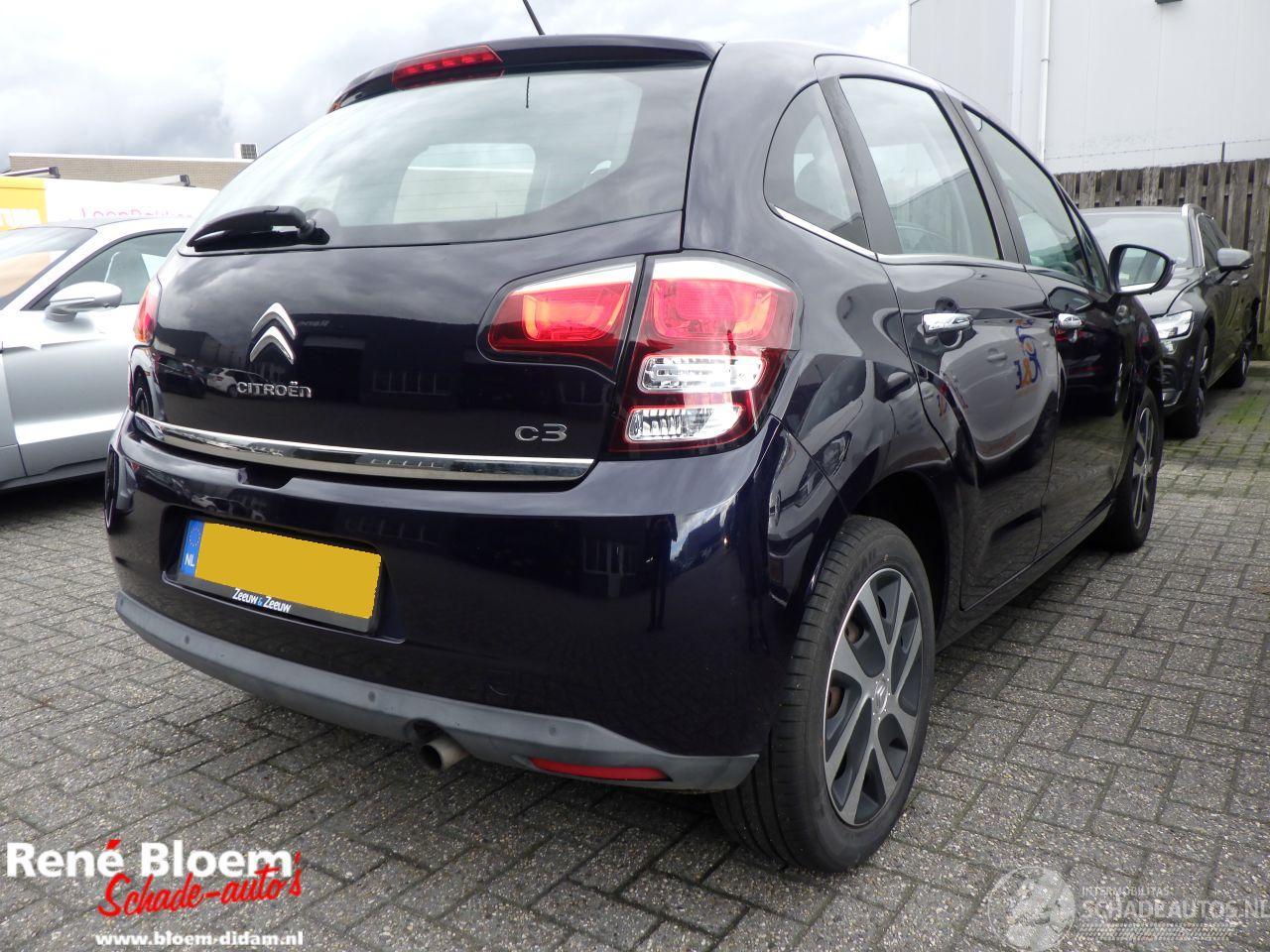 Citroën C3 1.2 VTi Collection