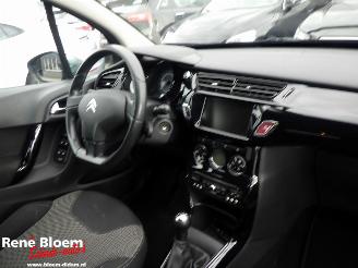 Citroën C3 1.2 VTi Collection picture 11