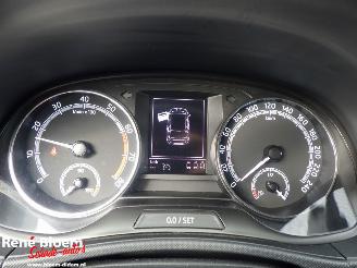 Skoda Fabia Combi 1.0 TSI Ambition Navi 95pk picture 13