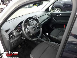 Skoda Fabia Combi 1.0 TSI Ambition Navi 95pk picture 11