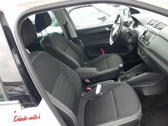 Skoda Fabia Combi 1.0 TSI Ambition Navi 95pk picture 8