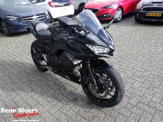 Kawasaki Ninja 650  picture 7