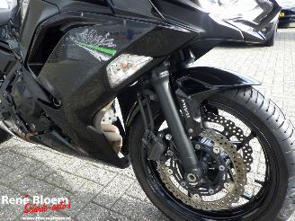 Kawasaki Ninja 650  picture 14