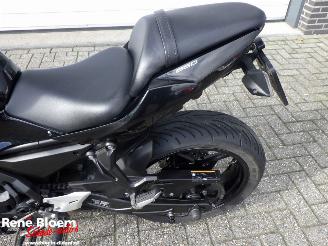 Kawasaki Ninja 650  picture 10