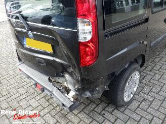 Fiat Doblo 1.4 Dynamic Airco picture 11