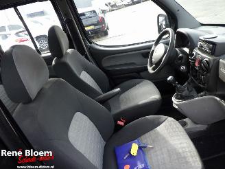 Fiat Doblo 1.4 Dynamic Airco picture 9