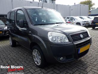 Fiat Doblo 1.4 Dynamic Airco picture 5