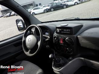Fiat Doblo 1.4 Dynamic Airco picture 8