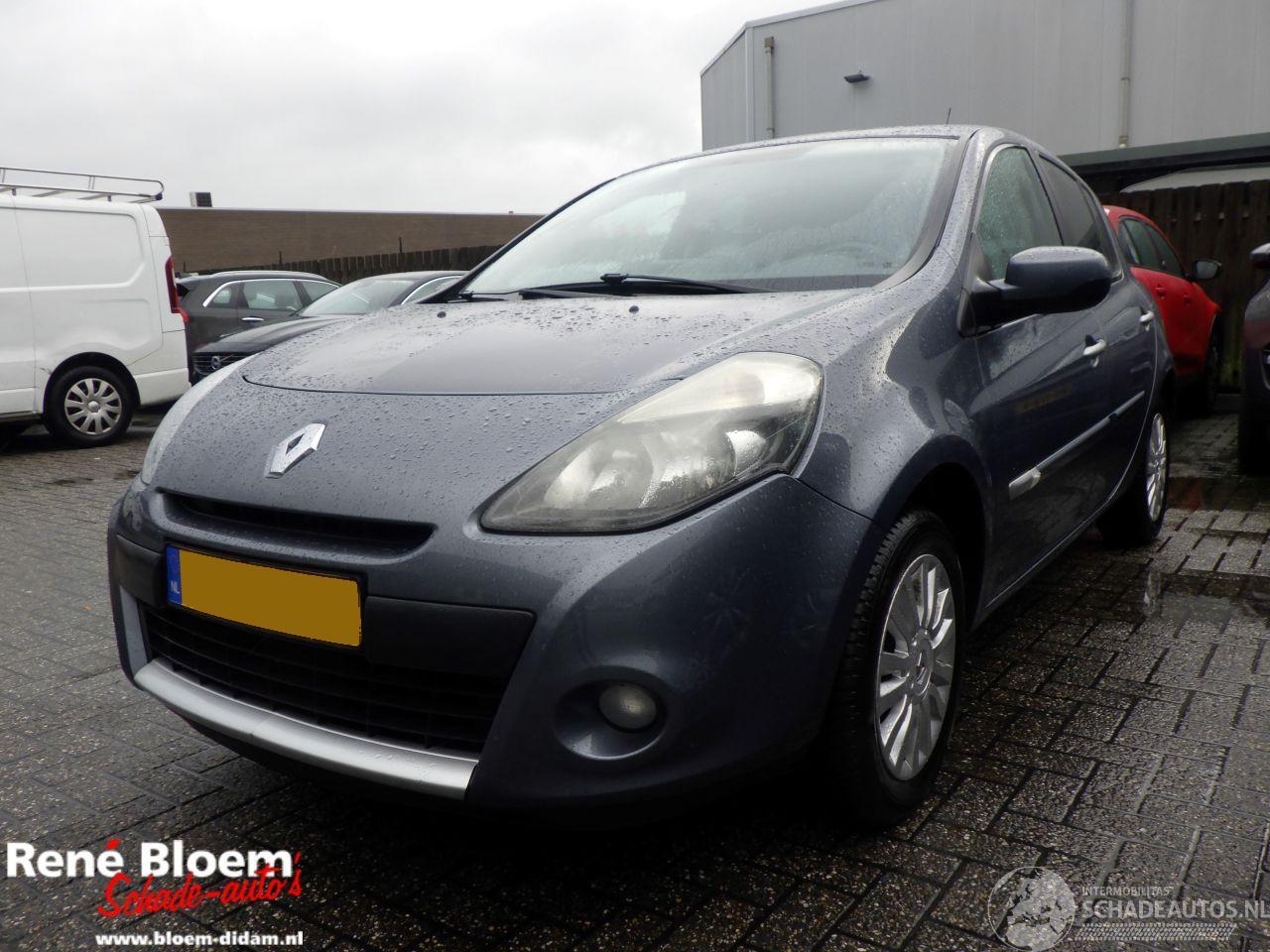 Renault Clio 1.2 Collection 75pk Airco