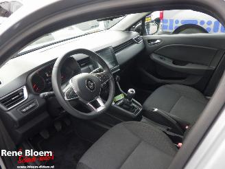 Renault Clio 1.0 TCE 90 Equilibre 91pk picture 17